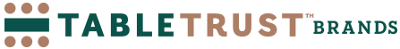 TableTrust Brands Logo